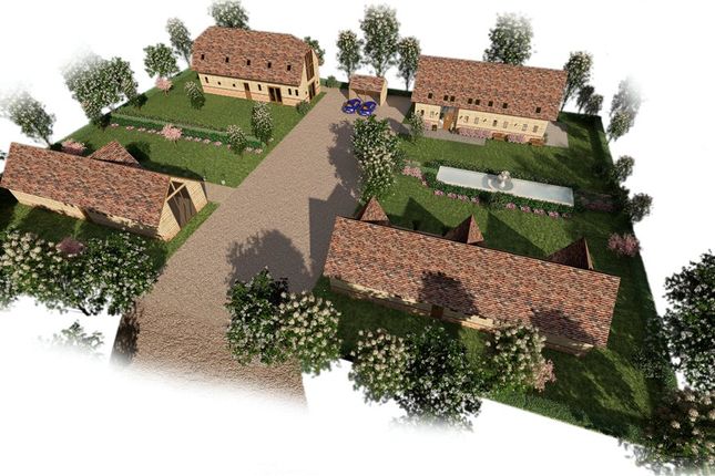 Willow Drive, Soberton, Southampton... Plot for sale