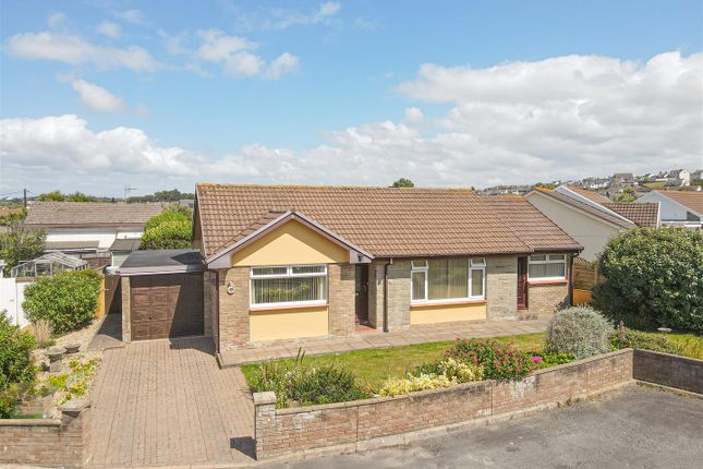 The Links, Northam, Bideford 3 bed detached bungalow for sale