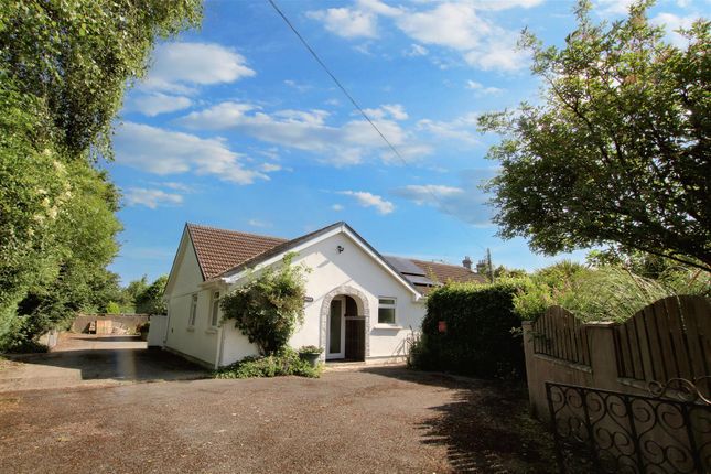 Blaenannerch, Cardigan 3 bed detached bungalow for sale