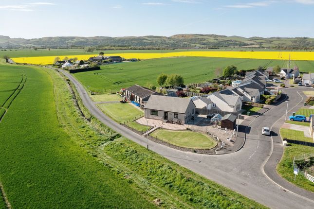 Errol, Perth, PH2 3 bed detached bungalow for sale