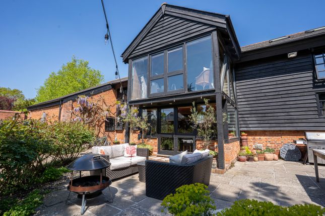 Hollies Road, Bradwell, CM77 4 bed detached house for sale