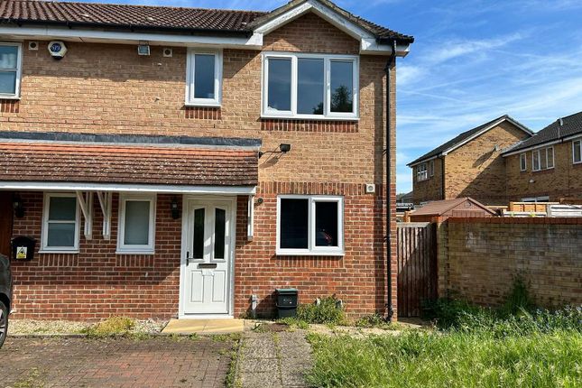 Star Lane, Orpington, Kent, BR5 3LN 2 bed end of terrace house for sale