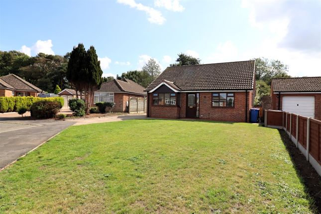 2 bedroom bungalow for sale