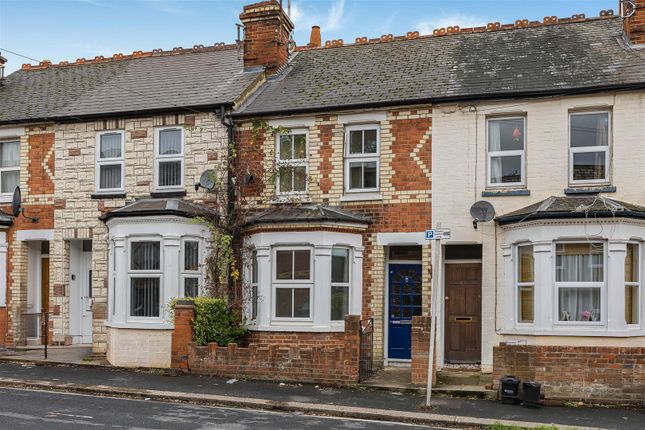 Franklin Street, Reading 4 bed terraced house for sale