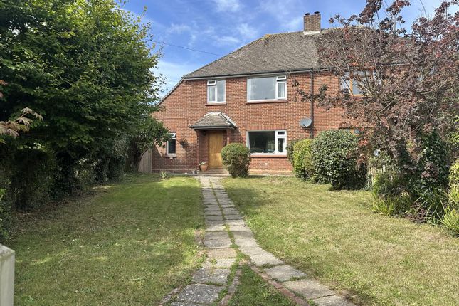 Grove Road, Canterbury CT3 3 bed house for sale