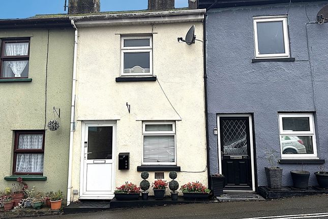 1 bedroom terraced house for sale