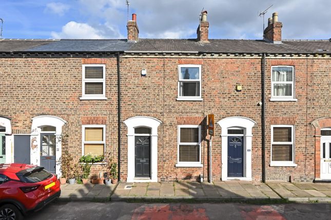 St. Pauls Terrace, Holgate, York, YO24 2 bed terraced house for sale