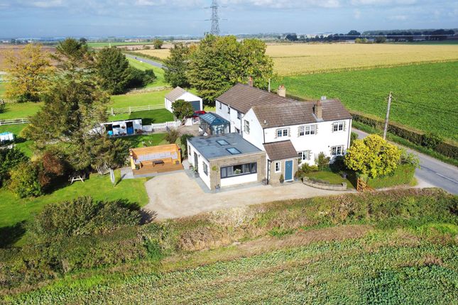 Clumphill Cottage, Tockwith Road, York 4 bed semi