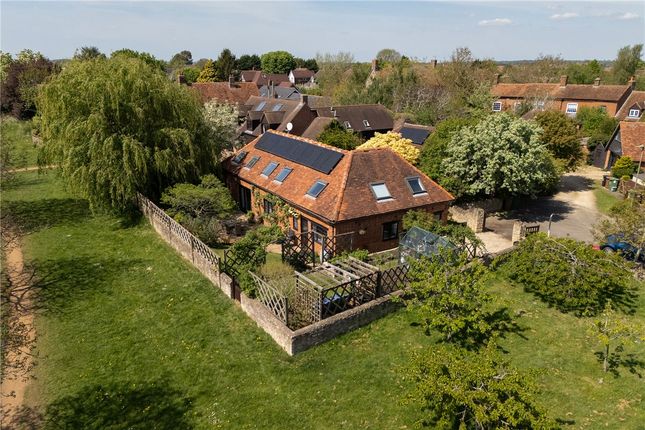 Sutton Wick Lane, Drayton, Abingdon... 5 bed detached house for sale