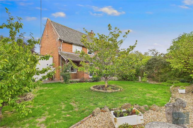 Wynsome Street, Southwick BA14 4 bed semi