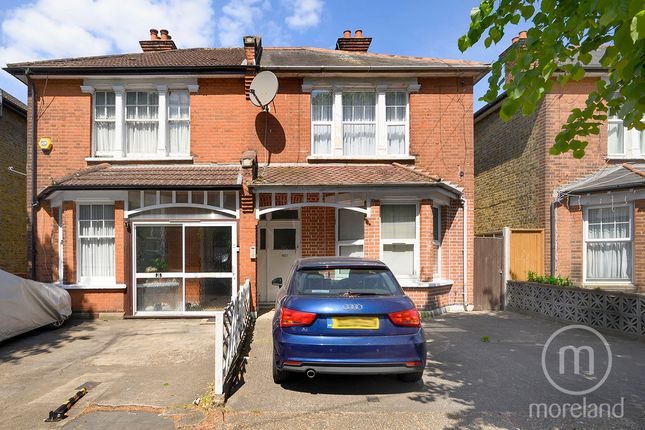 Stag Lane, Edgware HA8 1 bed apartment for sale