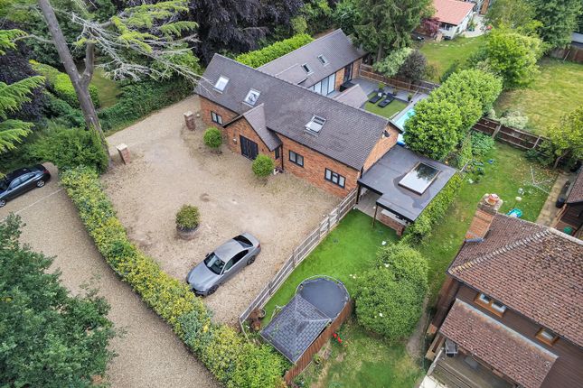 5 bedroom detached bungalow for sale