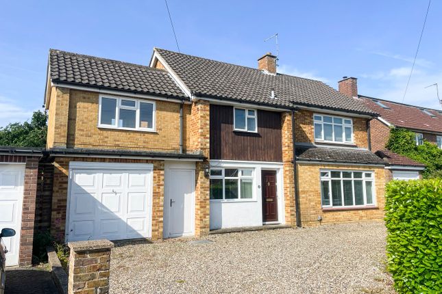 East Park, Sawbridgeworth, CM21 4 bed detached house for sale