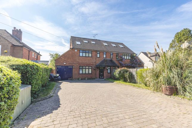 Slough Road, Iver Heath SL0 4 bed semi