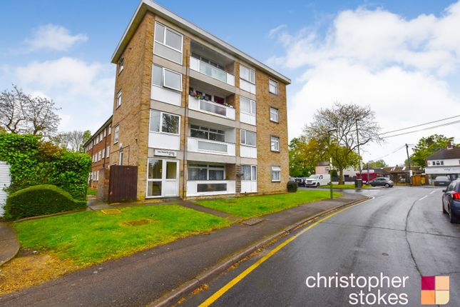 Southgate House, Turners Hill... 2 bed flat for sale