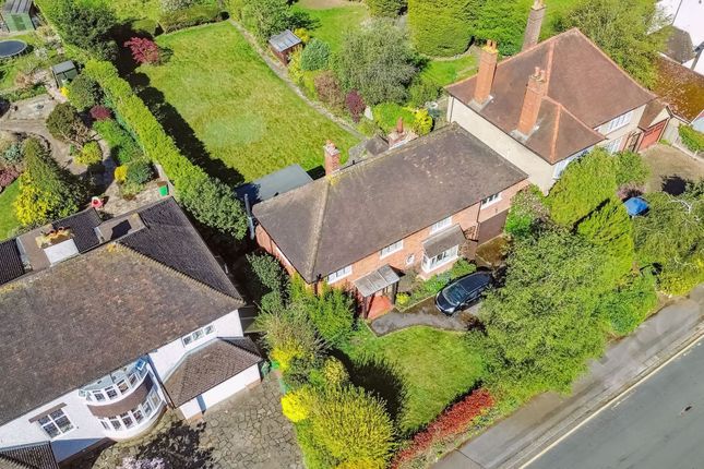 Manor Road, Cheam, SM2 5 bed detached house for sale