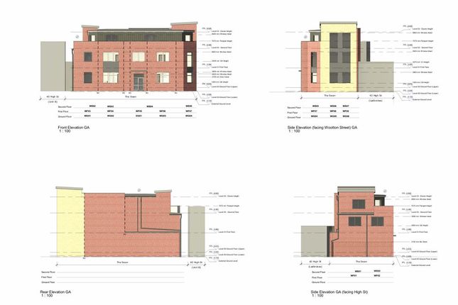 7 bedroom apartment for sale