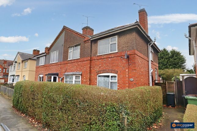 3 bed semi-detached house