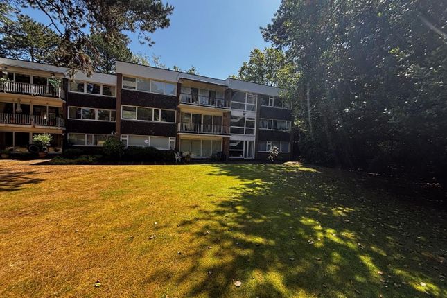 Norfolk Road, Edgbaston, Birmingham 1 bed apartment for sale