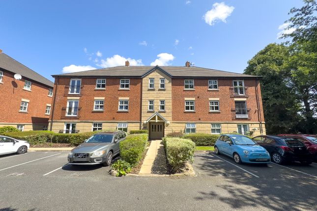 Chapel View, Wirral CH62 2 bed flat for sale