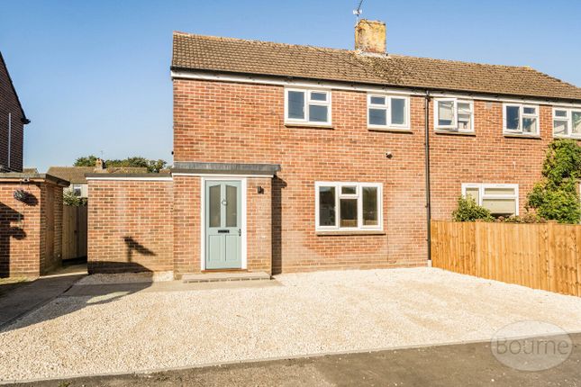 Queens Road, Petersfield, Hampshire... 2 bed semi