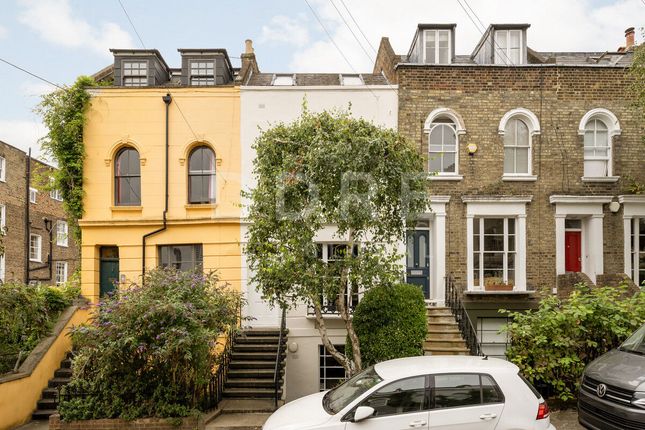 St Thomas's Gardens, London, NW5 4 bed terraced house for sale