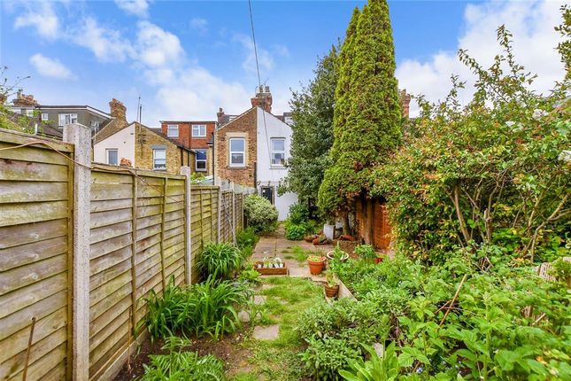 Holland Road, Maidstone, Kent 3 bed terraced house for sale