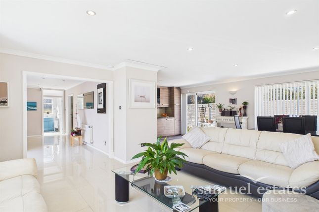 Guildersfield Road, London, SW16 2 bed bungalow for sale