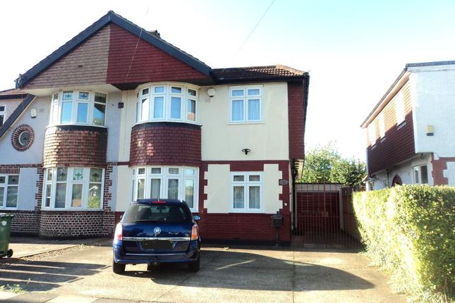 4 bedroom semi-detached house for sale