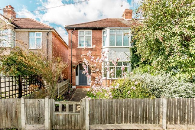 Worple Road, Old Isleworth TW7 3 bed house for sale