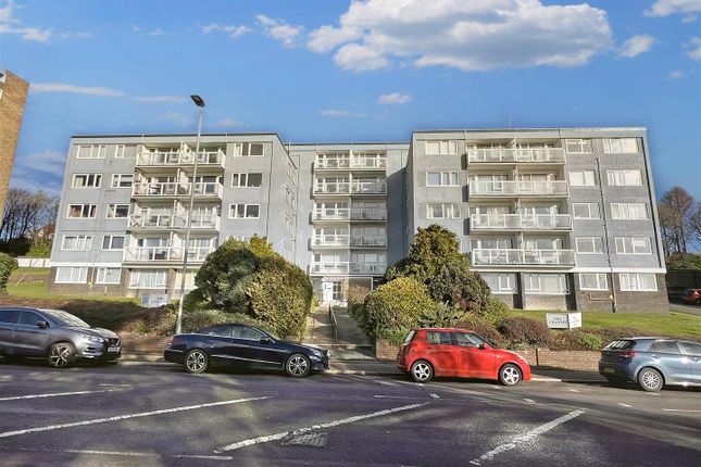 Upperton Road, Eastbourne 1 bed flat for sale