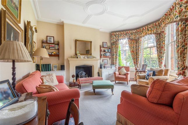 Kirkstall Road, London, SW2 5 bed end of terrace house for sale