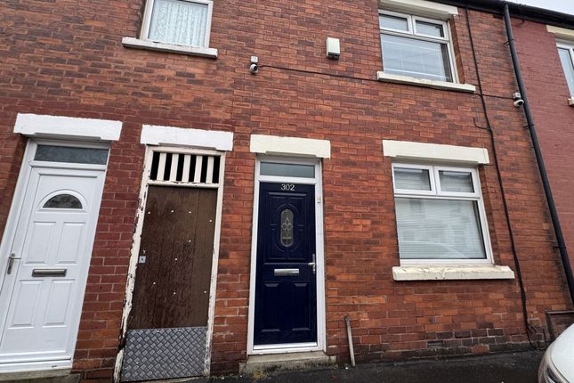 Cemetery Road, Preston PR1 2 bed terraced house for sale