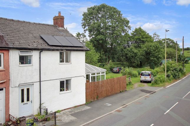 Beulah, Llanwrtyd Wells, LD5 4 bed semi