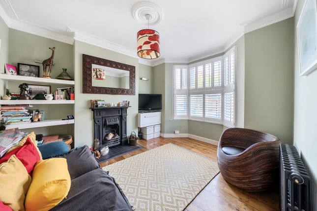 Pascoe Road, Lewisham, London 3 bed house for sale