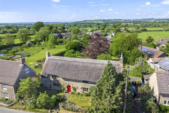 Leigh, Sherborne, Dorset, DT9 4 bed detached house for sale