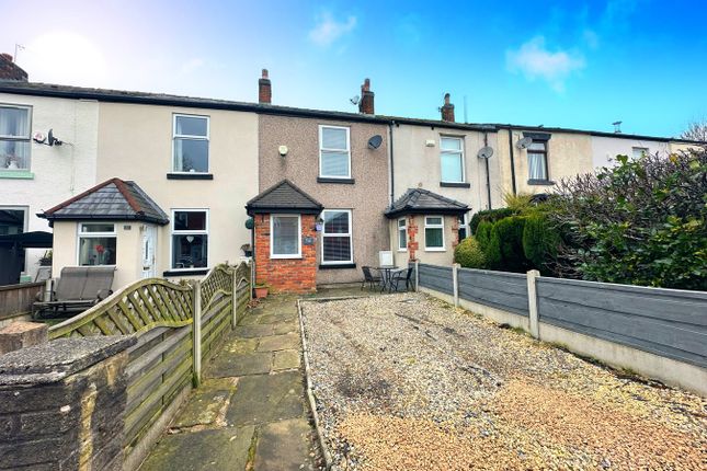 Almond Street, Astley Bridge, Bolton... 2 bed terraced house for sale