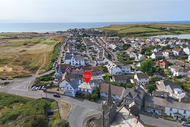 Flexbury Park, Cornwall EX23 6 bed semi