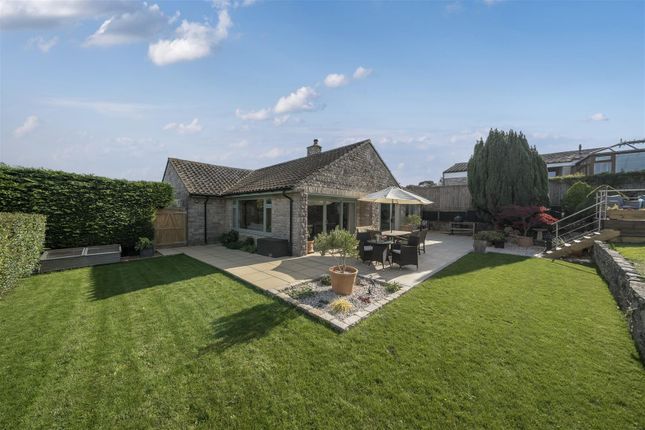 Russell Avenue, Swanage 3 bed bungalow for sale