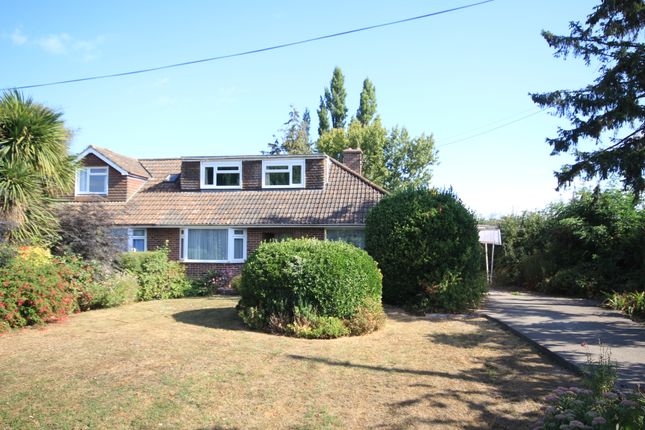 3 bedroom bungalow for sale