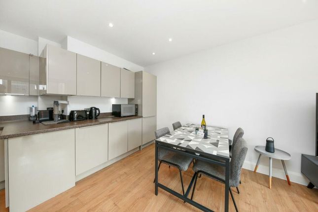 Broadway, Peterborough 2 bed apartment for sale