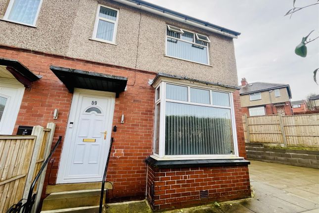 Bromley Road, Huddersfield HD2 3 bed house for sale