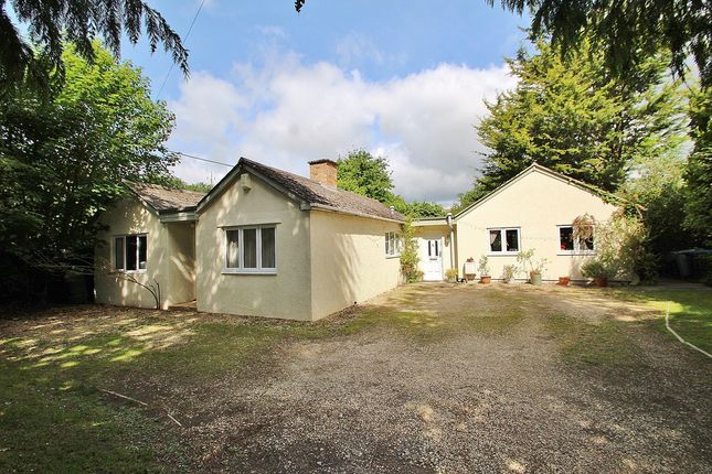 Nash Lane, Freeland, OX29 5 bed detached bungalow for sale
