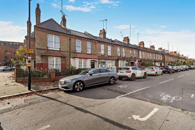 Pelham Road, London, N22 3 bed terraced house for sale