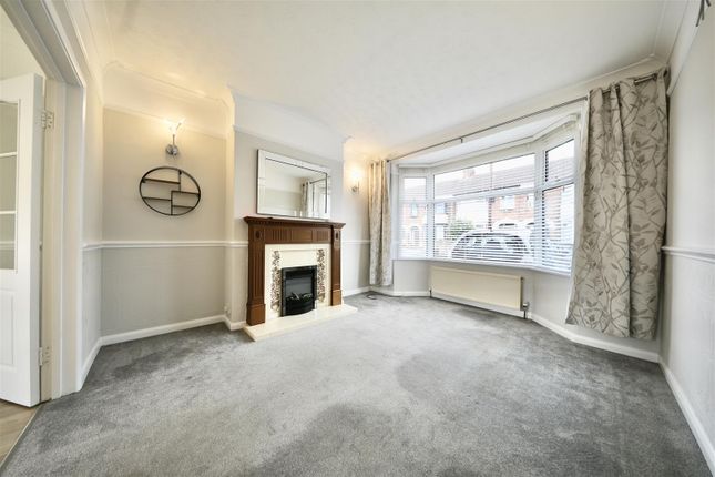 Savery Street, Hull 3 bed terraced house for sale