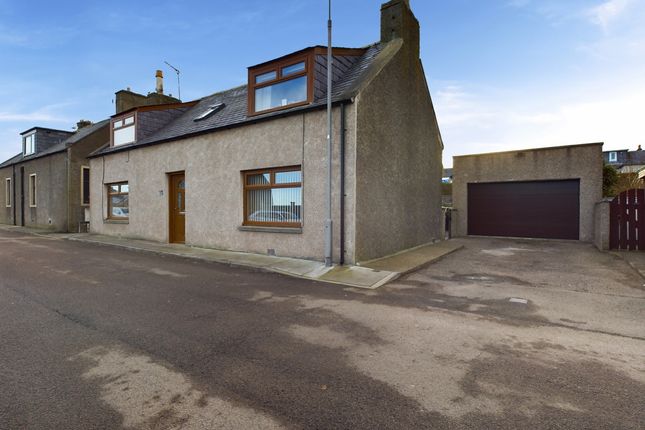 Macduff AB44 4 bed detached house for sale