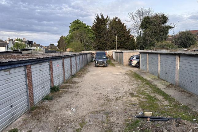 Canterbury Road (R), London CR0 Plot for sale