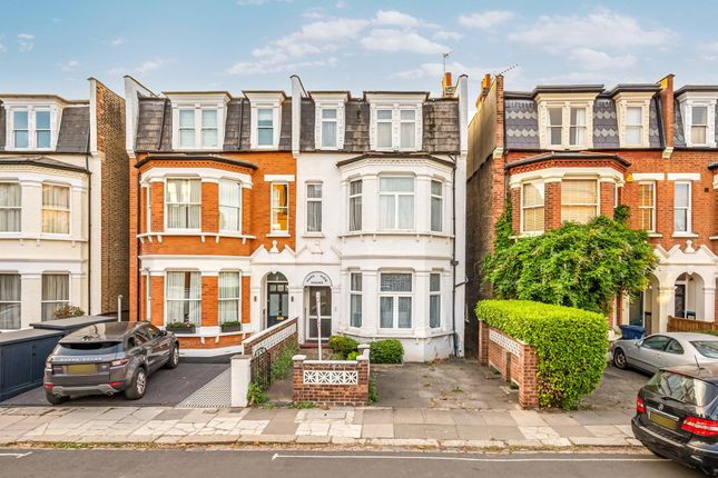 7 bedroom semi-detached house for sale