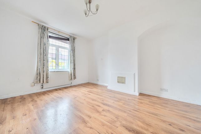 Galahad Road, Bromley 3 bed end of terrace house for sale