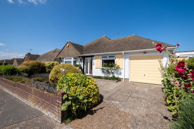 Manor Drive, Birchington, CT7 2 bed bungalow for sale